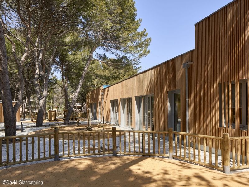 Pôle Femmes Mères Enfants — 11