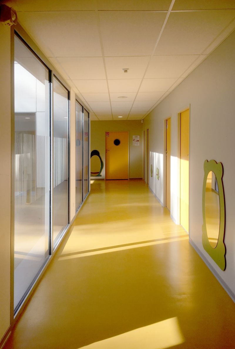 Pôle Femmes Mères Enfants — 13