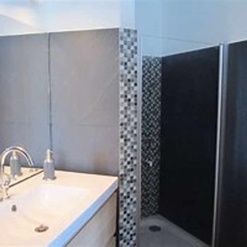 Pommier de Santi Architecte