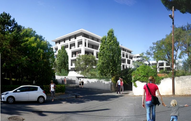 Logements Rampal — 2