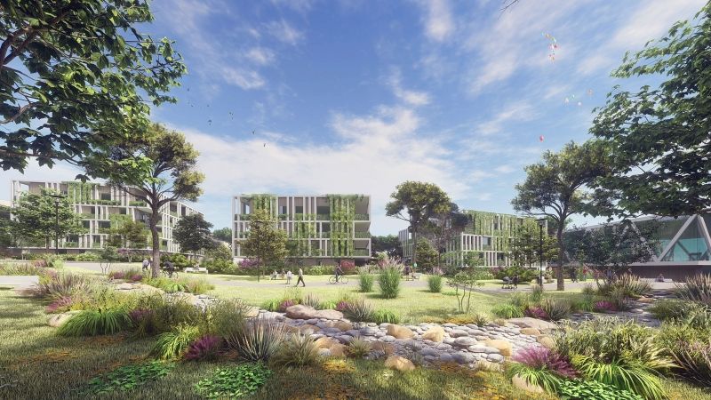 Résidence du Parc — 3