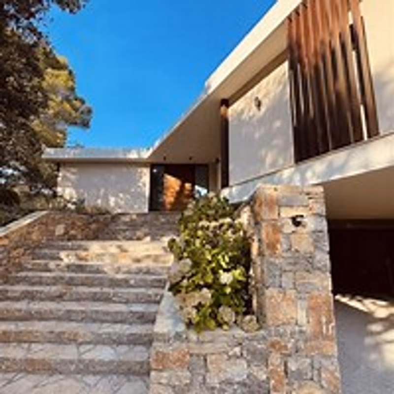 SEQUIER Arnaud Architecte DPLG