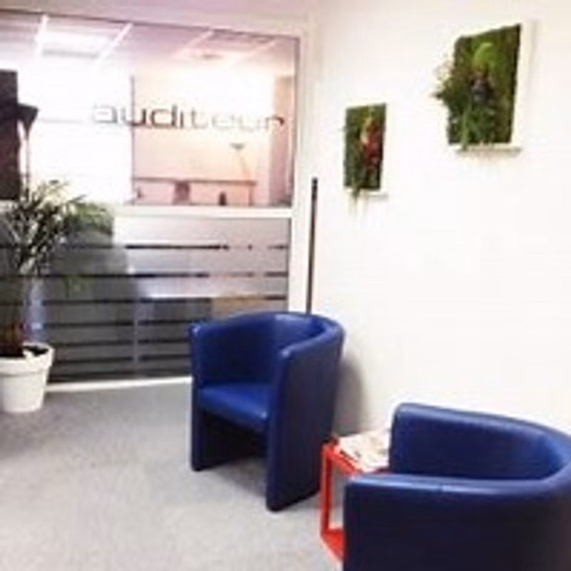 Stéphanie D'Anna Architecte