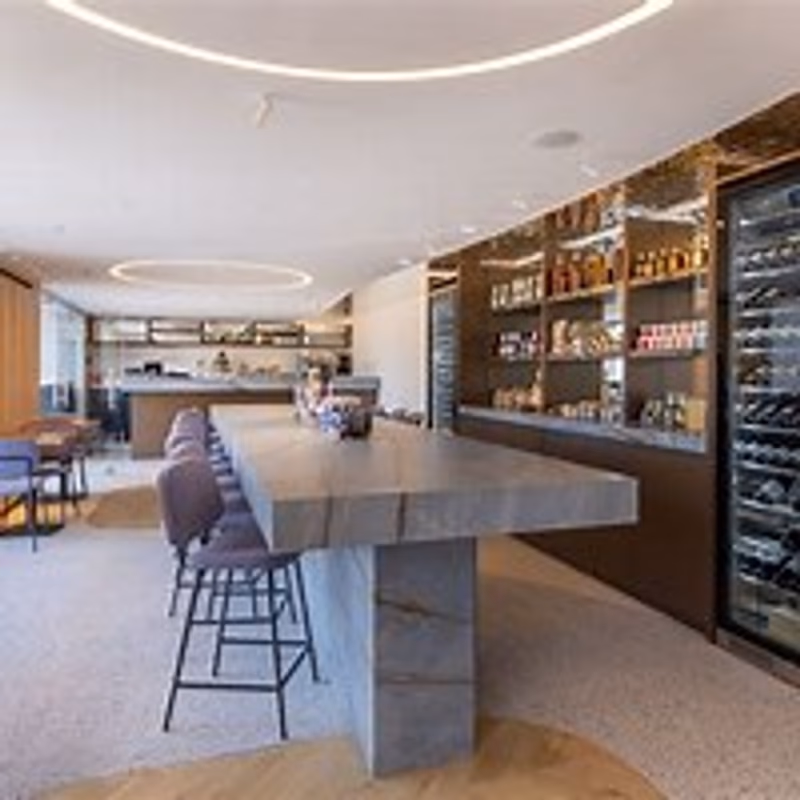 Studio d'architecture Lugli