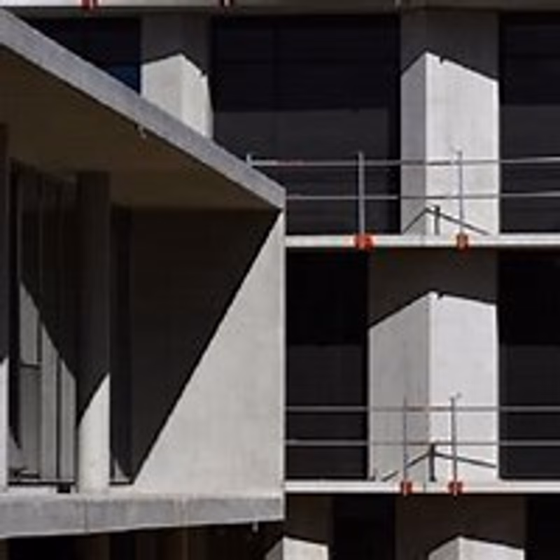 UNIC architecture - Adrien Champsaur Architecture et associés